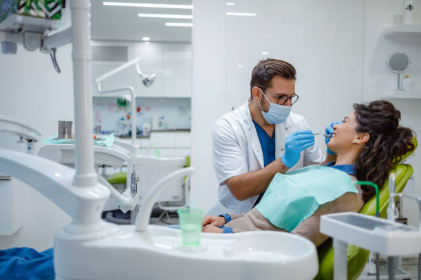 Best Invisalign and Clear Aligners  in Maria Stein, OH